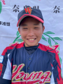 永倉　璃人