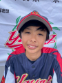 八木　颯介