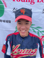 西前　澪