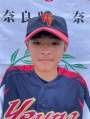 川辺　遥大