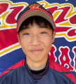 岩井　圭汰