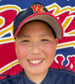 村上　隼翔