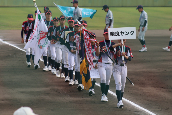 第21回愛知県知事杯争奪愛知大会優勝！！